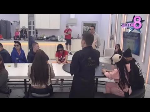 Haos u Eliti EPSKIH RAZMERA! KIDNAPOVANA jem, a onda su...Jezivo