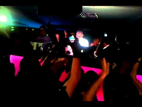 11 urodziny FTB.pl - X-Demon Zielona Góra - miejsce nr 2 - dj @lex