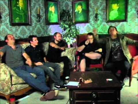 Mega64 Podcast 168 - Pocket Chair