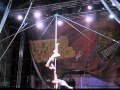 Kubana 2013. Цирковое шоу Recirquel - Night Circus 