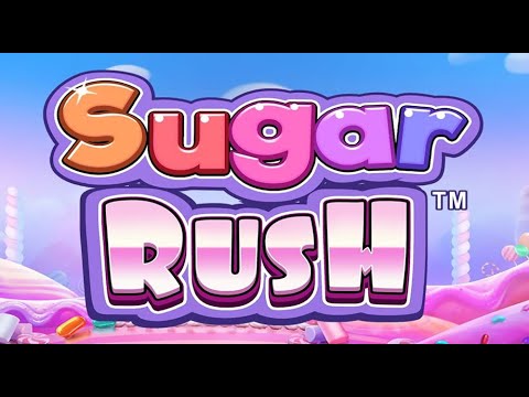 Sugar Rush gameplay video