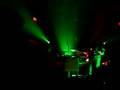 Umphreys Mcgee - Great American - w/ Justin Powell Part 1