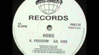 Hobo - Freedom