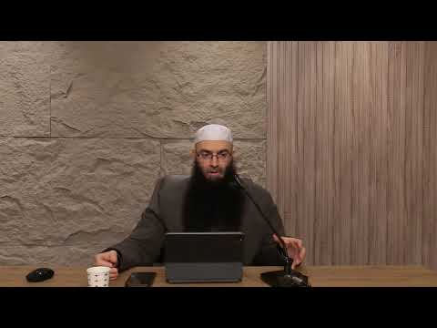 01. Esh-Sherh El-Mumti - Kapitulli i agjërimit (Si vërtetohet hyrja e muajit Ramazan?)