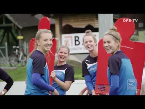 ÖFB TV Klubtour - Episode 10: FC Bergheim