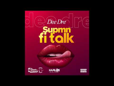 Dee Dré - Supmn Fi Talk (Audio)