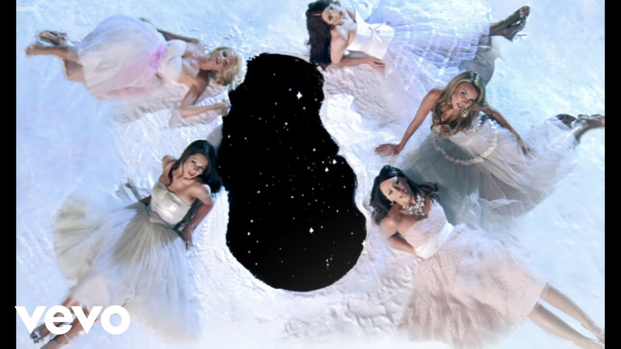 Girls Aloud — See The Day