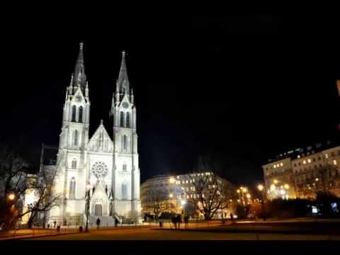Prague timelapse 2014-01-06 HD