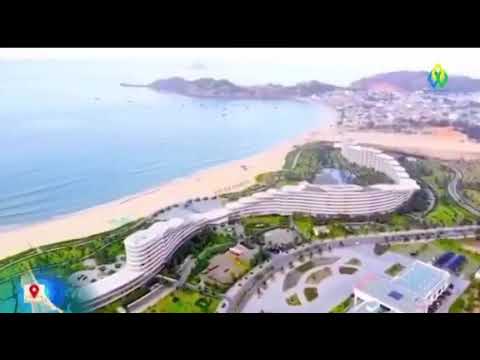 Cần bán lô đất ven biển giá tốt, sổ đỏ sở hữu lâu dài. LH 0355199699