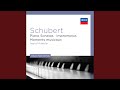 Schubert: Rondo for Piano Duet in D Major, D. 608