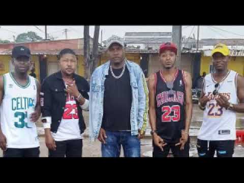 Banzelo - Projeto 100 Bos (Os Centenas)
