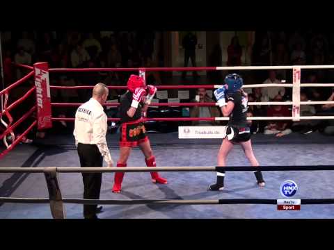 29.11.2014 DM K1 Elif Kendir vs Aylina Eichfelder