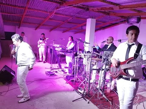 GRUPO ODISEA 2000 - MIX - 5 CUMBIA CON SABOR - 2019 L. y M. JHONNY, OSCAR y EDWIN LOPEZ