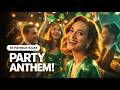 St Patrick S Day Party Song Everybody S Irish Tonight Official Lyric Video The Lyrical Lanterns