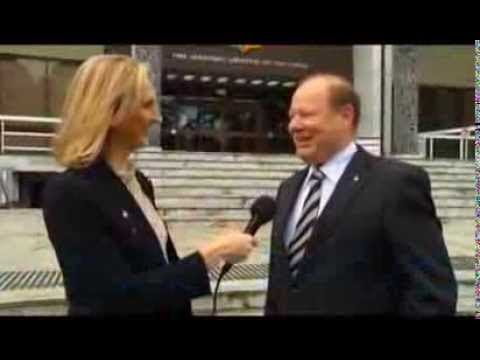 A-12 - Freemasons: The Inside Story