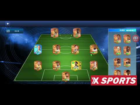 SUNDERLAND 1 X 0 GRÊMIO RIO PRETENSE 4 DIVISÃO PROFISSIONAL AO VIVO NA X SPORTS DLS 2026