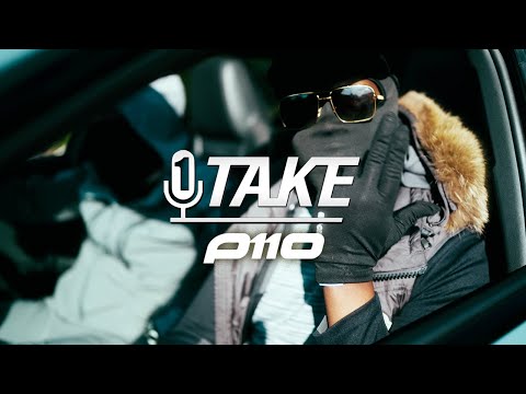 EastSideAndy - #1TAKE | P110