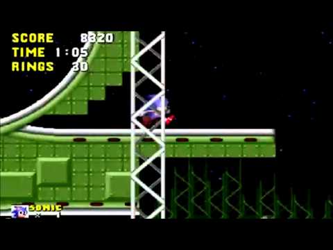 Tee Lopes - Starlight zone '12