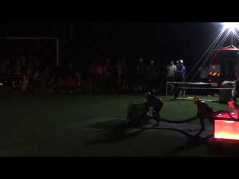 8.7.2017 SDH Dubňany - O zlatú medajlu Letničie 2017