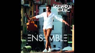 Besame Kendji Girac