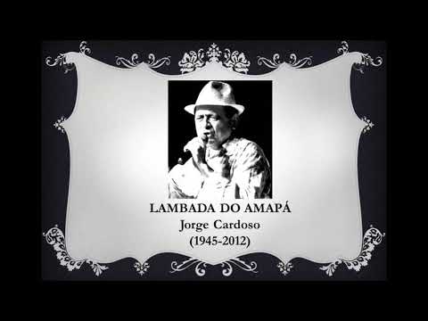 Lambada Do Amapá video