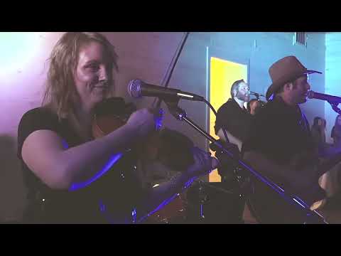 The Devil Went Down to Georgia