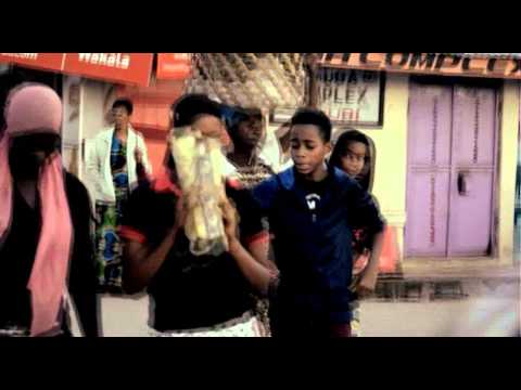 ZAiiD   Who Dat (Official Music Video)