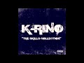 K Rino - Four Minute Warning Slowed