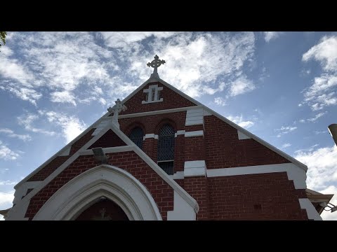 Traditional Latin Mass Saturday 17 July 2021 @St Anne’s - St Alexis, Confessor [4K]