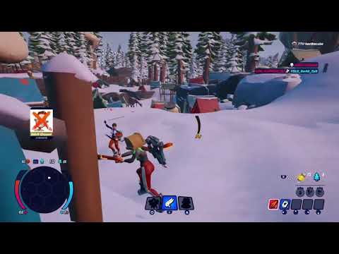 This Game Was Absolutely Amazing During its Time... What happened? | DARWIN PROJECT