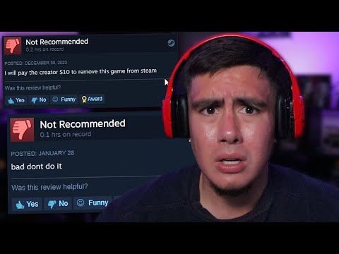 Somebody Told Me I Can Make ANY GAME ENTERTAINING, So I Played The Most Boring Games To Find Out