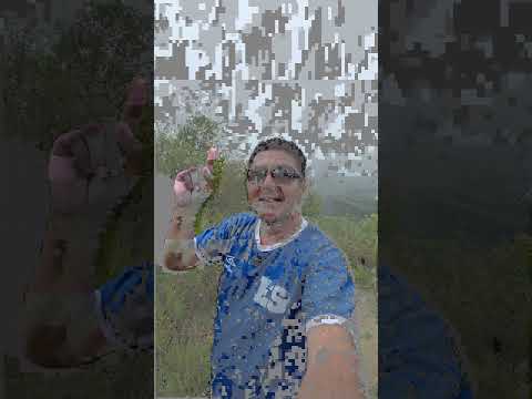 Hermosa Vista en El Helipuerto de Dulce Nombre de María En Chalatenango. #elsalvador