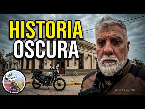 ¡NO ESPERÁBAMOS ESTO! Qué pasó con el mazazo en General Las Heras 🏍️😱