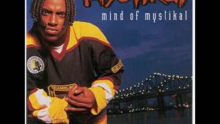 Mystikal Sample X Not That Nigga [Hip-Hop Beat] (Prod By D. Richardson)