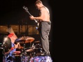 Red Hot Chili Peppers - Mellowship Slinky in B ...