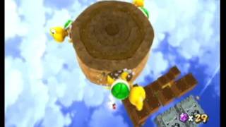 宇宙へはばたけ！スーパーマリオギャラクシー2実況　part123