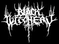 Black Witchery - Unholy Vengeance of War 
