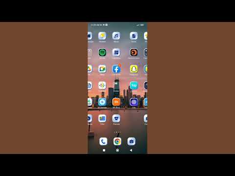 How to on Portable hotspot in Xiaomi 11i 5g , Portable hotspot ko kaise on kar sakte hai