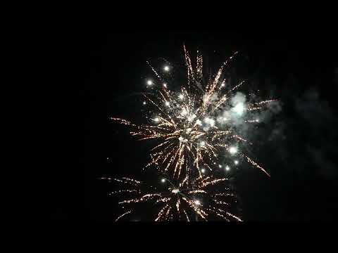 EC162/25 - Пиробатерия,Ф20mm,25s,CAPTAIN,12/1