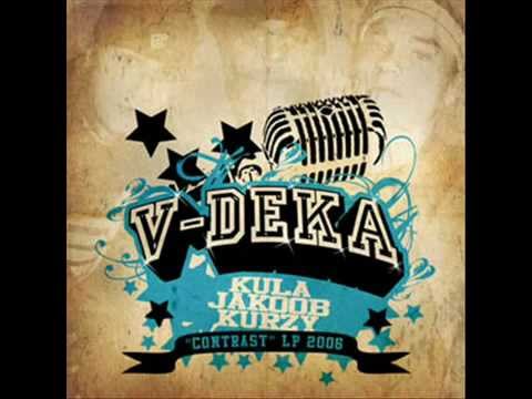 V-deka - Halloween