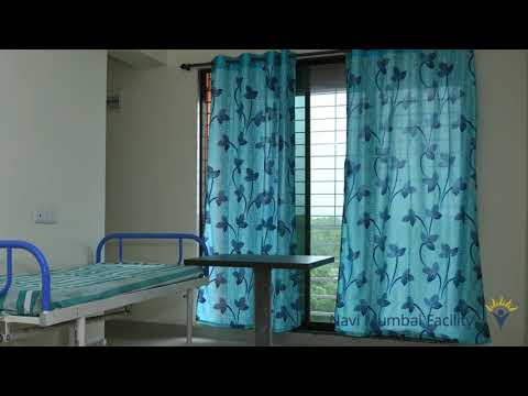 Jagruti Rehabilitation Center, Navi Mumbai Facility