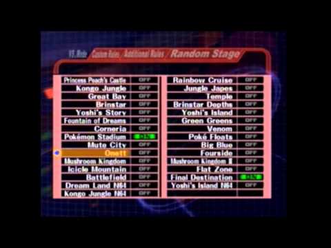 East Coast Elites - June 2013 - Melee Doubles