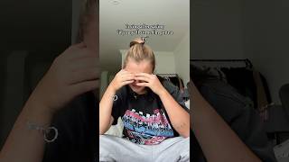 Download lagu If you yell at me I’m gonna cry 😥 mp3