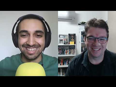 We Understand Nationality in Braveheart pt. 1 ft. Brian McAleer