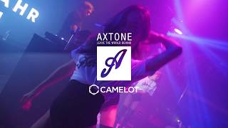 20170916 Axtone Night Day3 CLUB CAMELOT After Movie