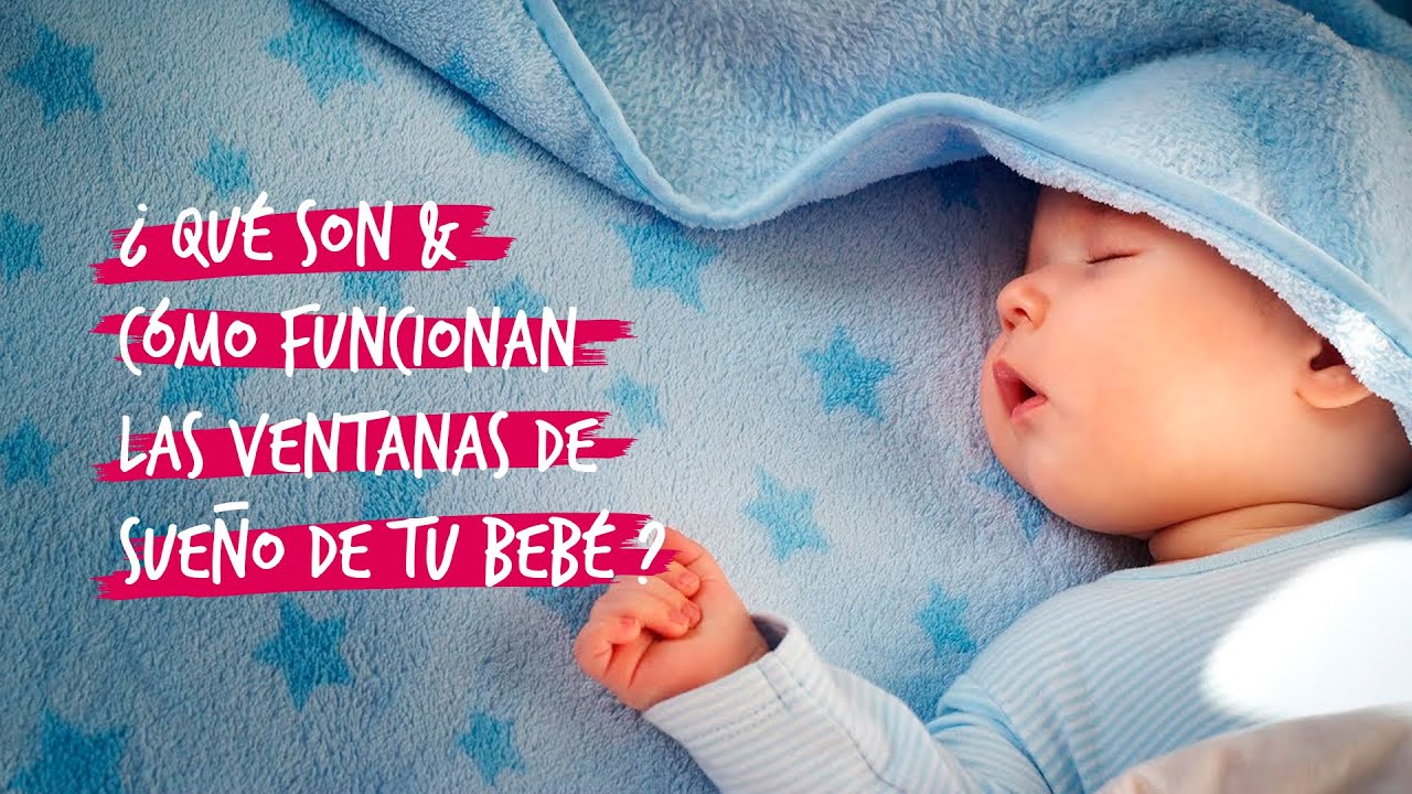 Watch Consejos sobre Ventanas de sueño para bebés Now Consejos sobre Ventanas de sueño para bebés