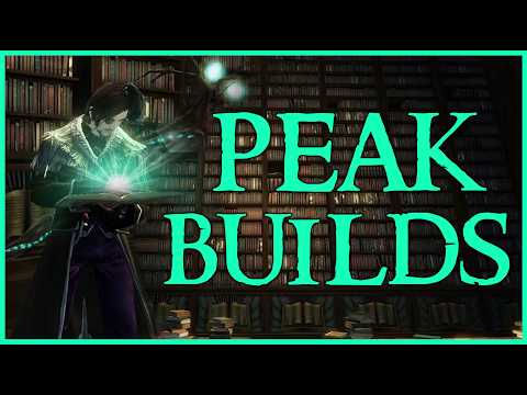 The BEST Builds for You In Guild Wars 2 - GuildJen.com (1,000 Gold Giveaway)