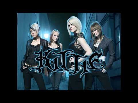In Dreams - Kittie