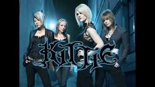Kittie - In Dreams