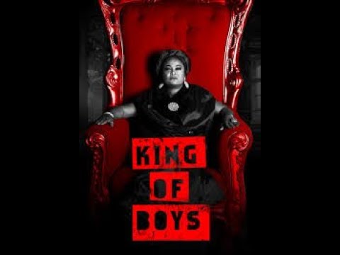 2019 BEST NOLLYWOOD MOVIES KOB